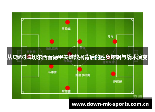从C罗对阵切尔西看德甲关键数据背后的胜负逻辑与战术演变 从C罗对阵切尔西看德甲关键数据背后的胜负逻辑与战术演变